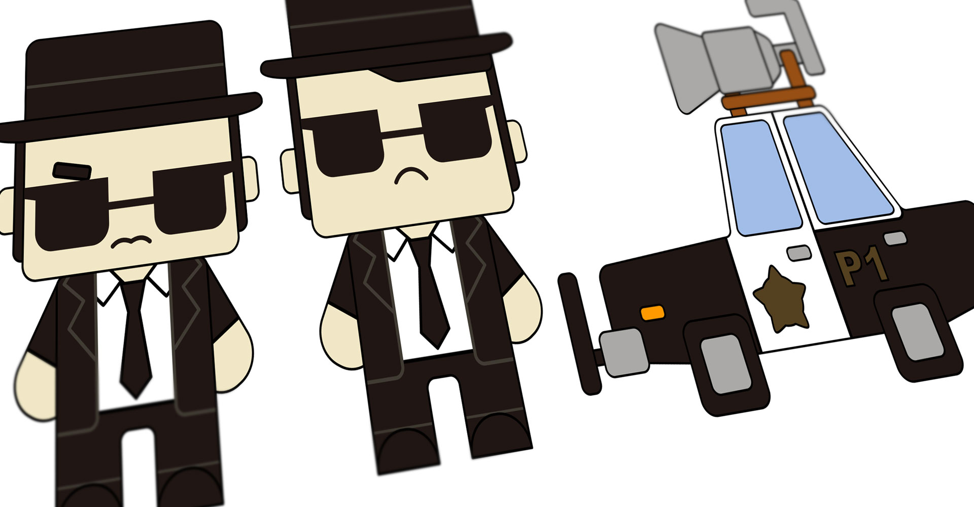 Blues Brothers