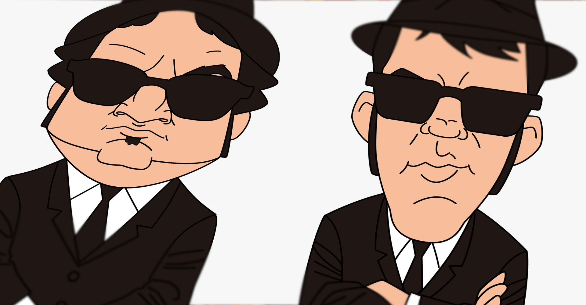 Blues Brothers