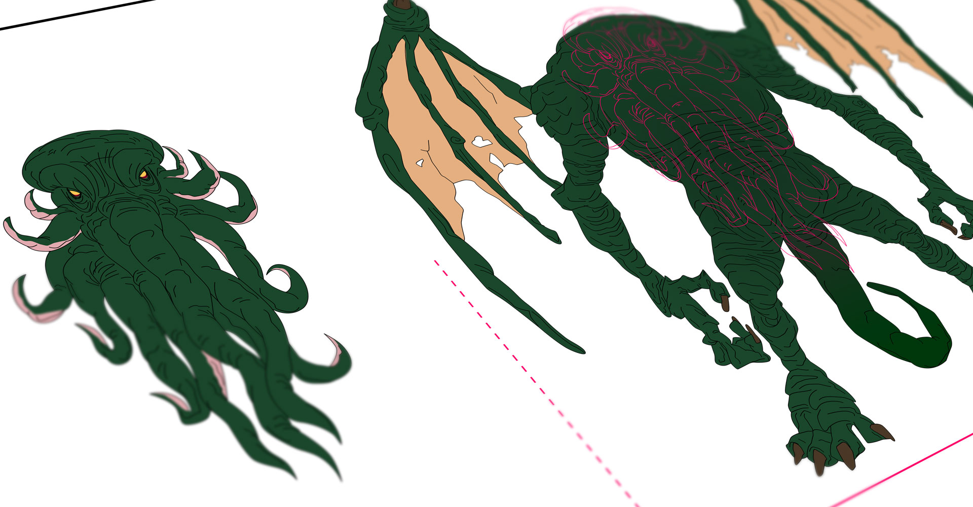 Cthulhu