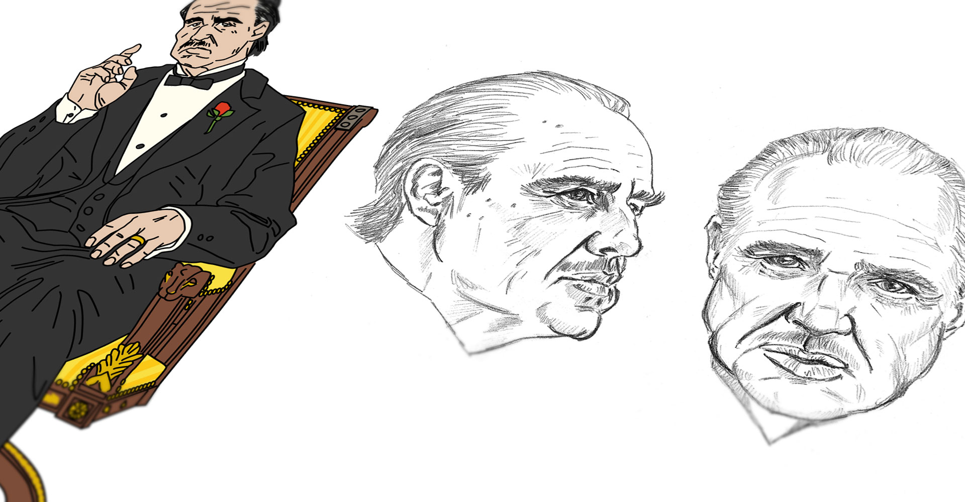 Vito Corleone