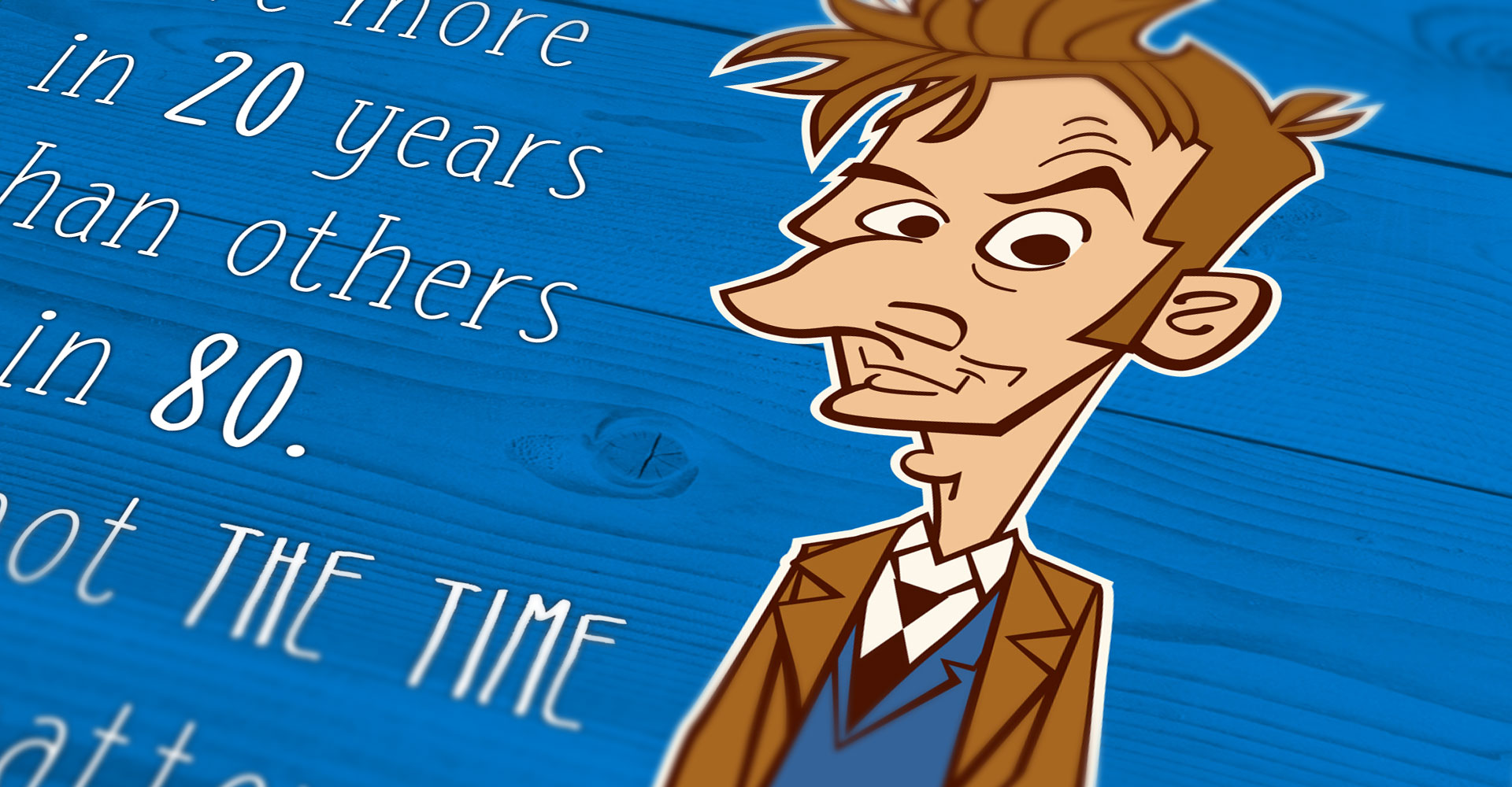 Doctor Who