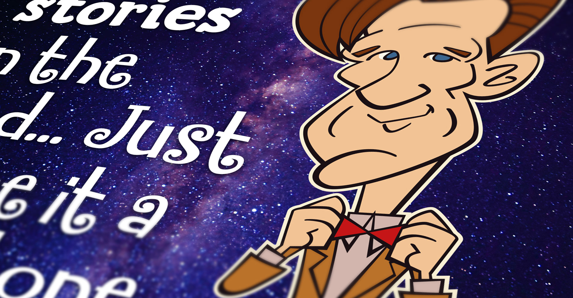 Doctor Who