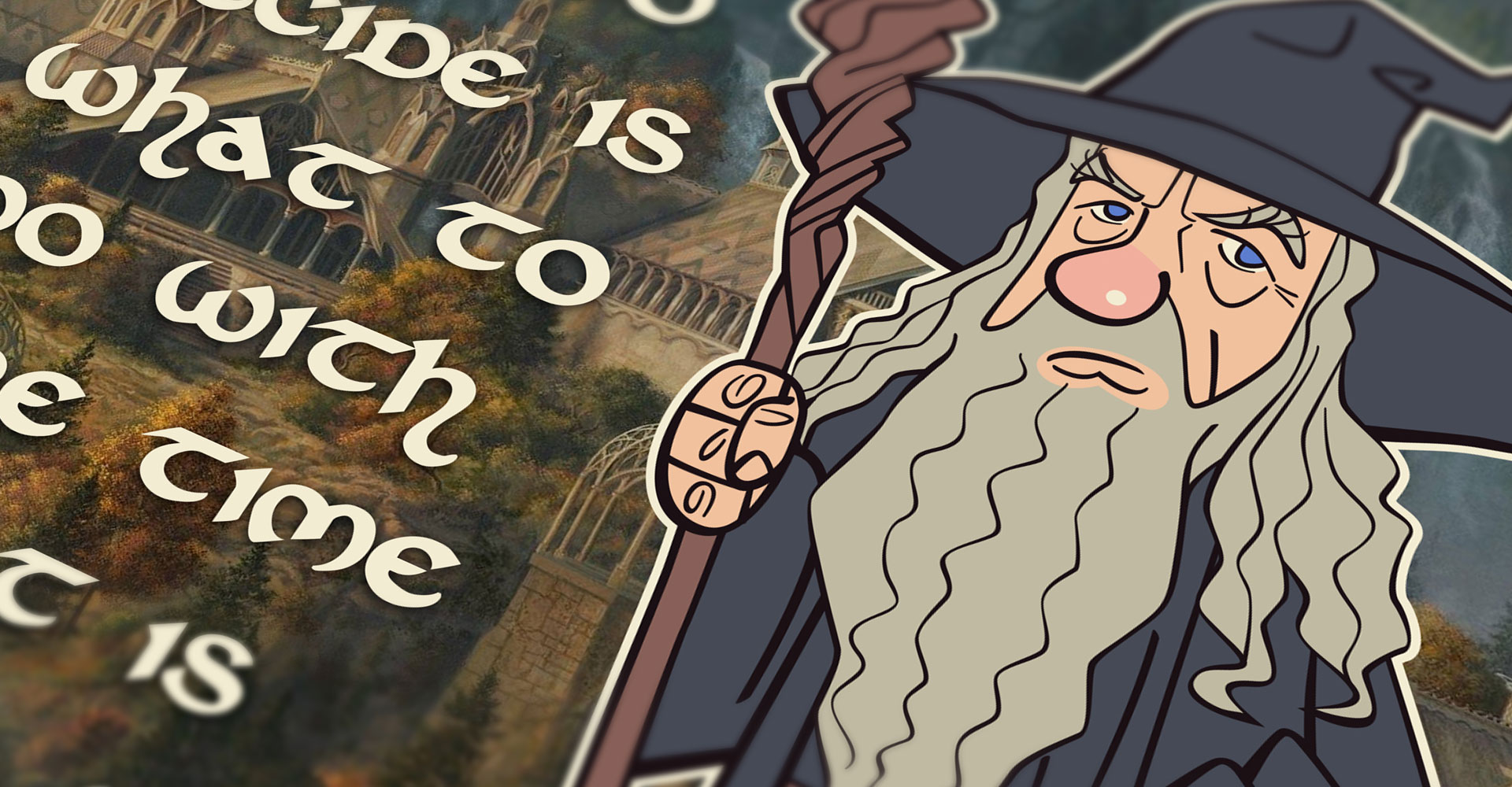 Gandalf