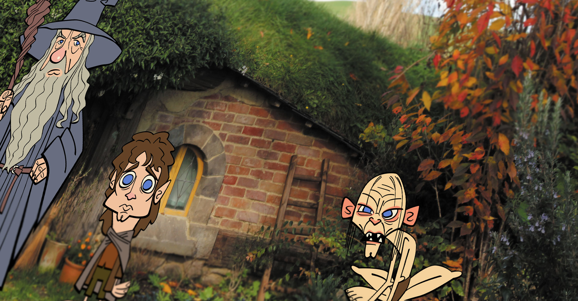 LOTR