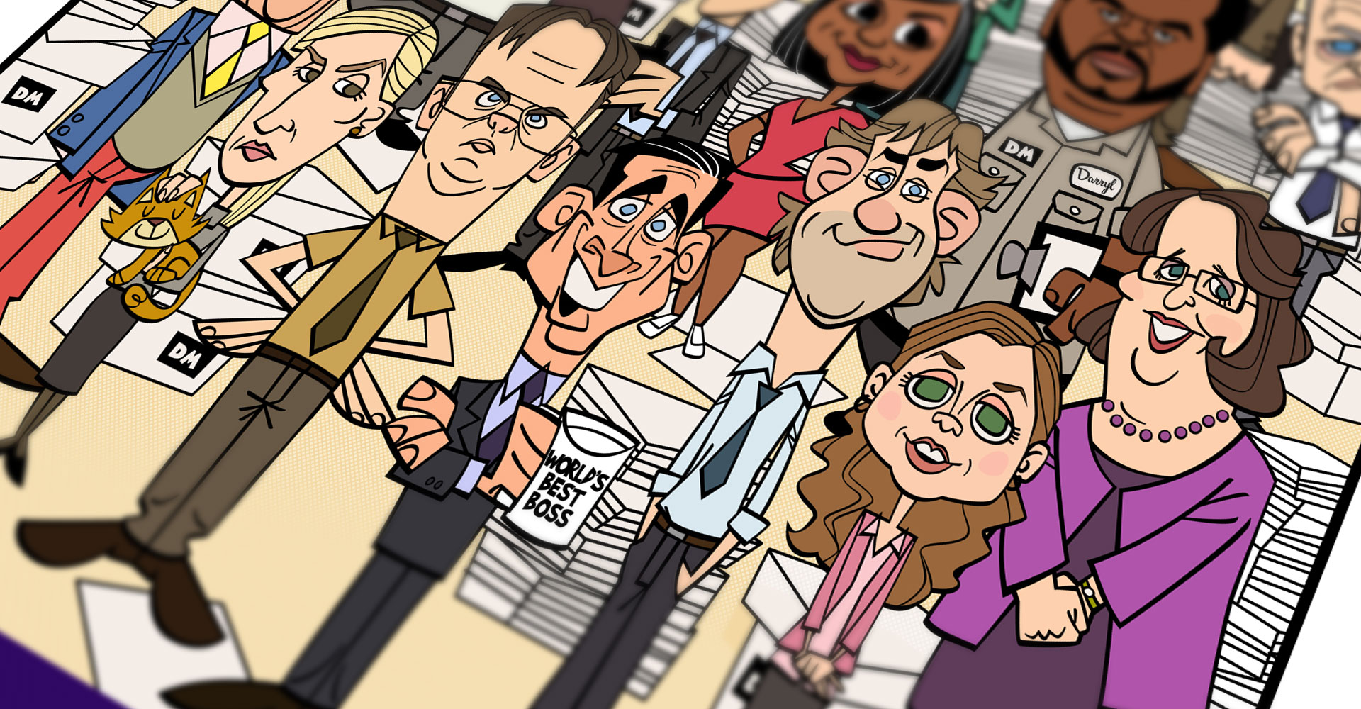 The Office