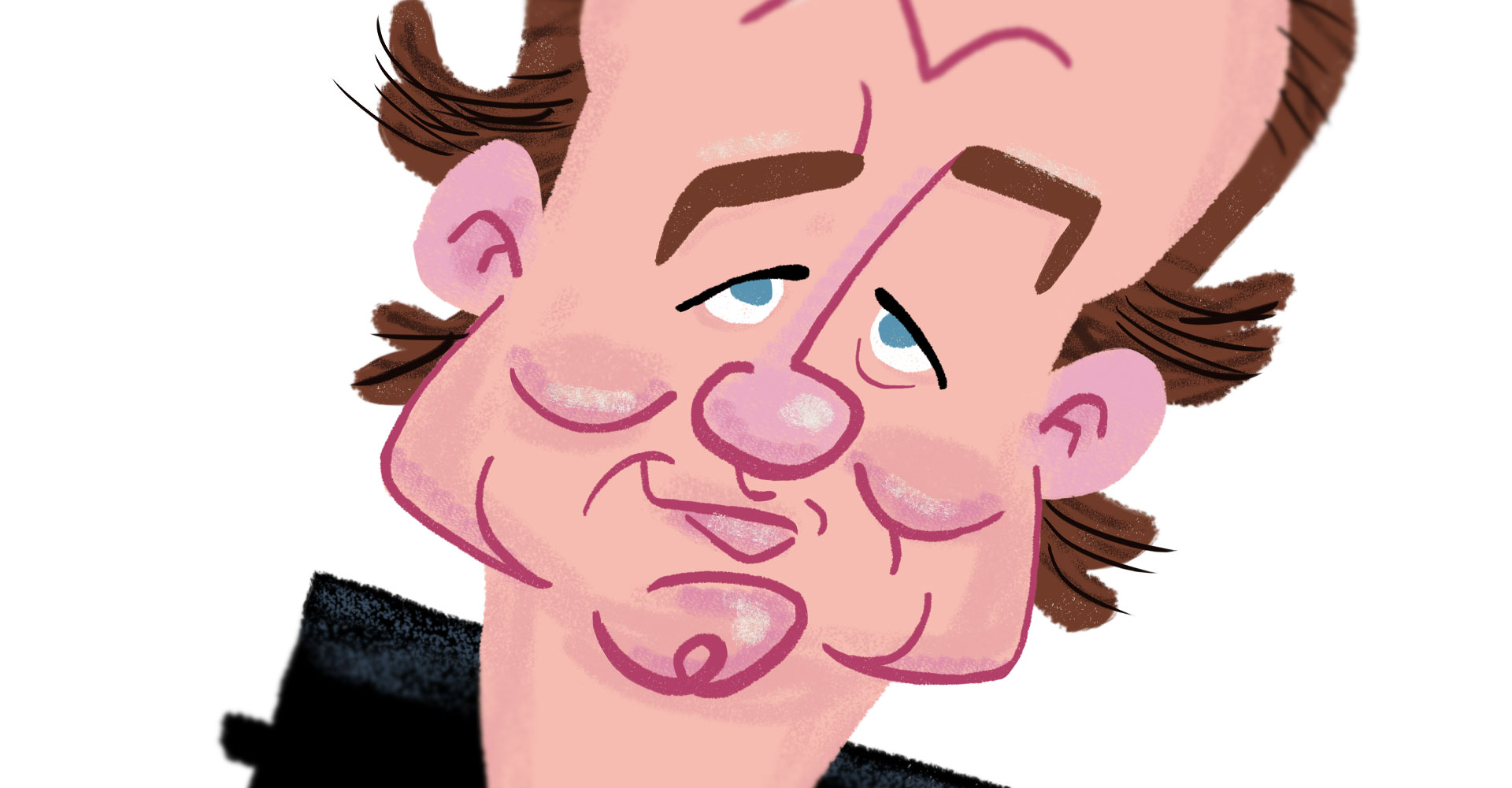 Peter Venkman