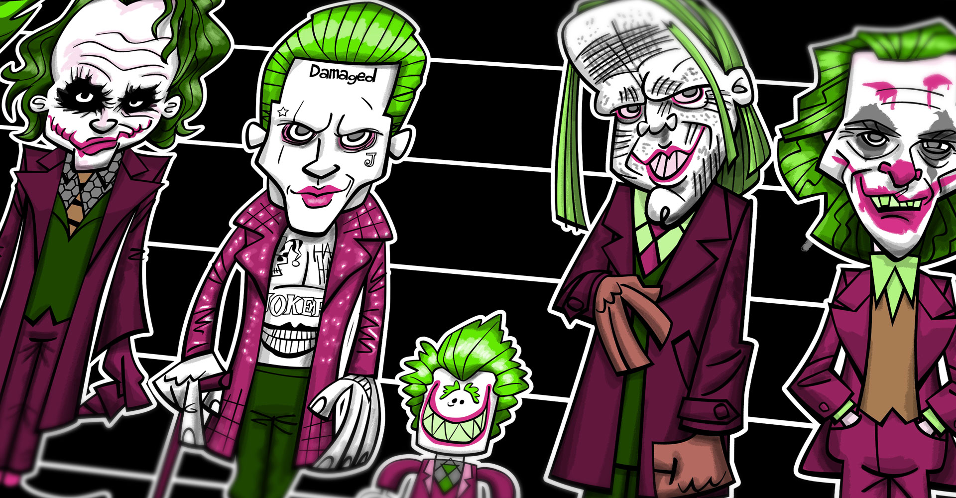 Jokers 2