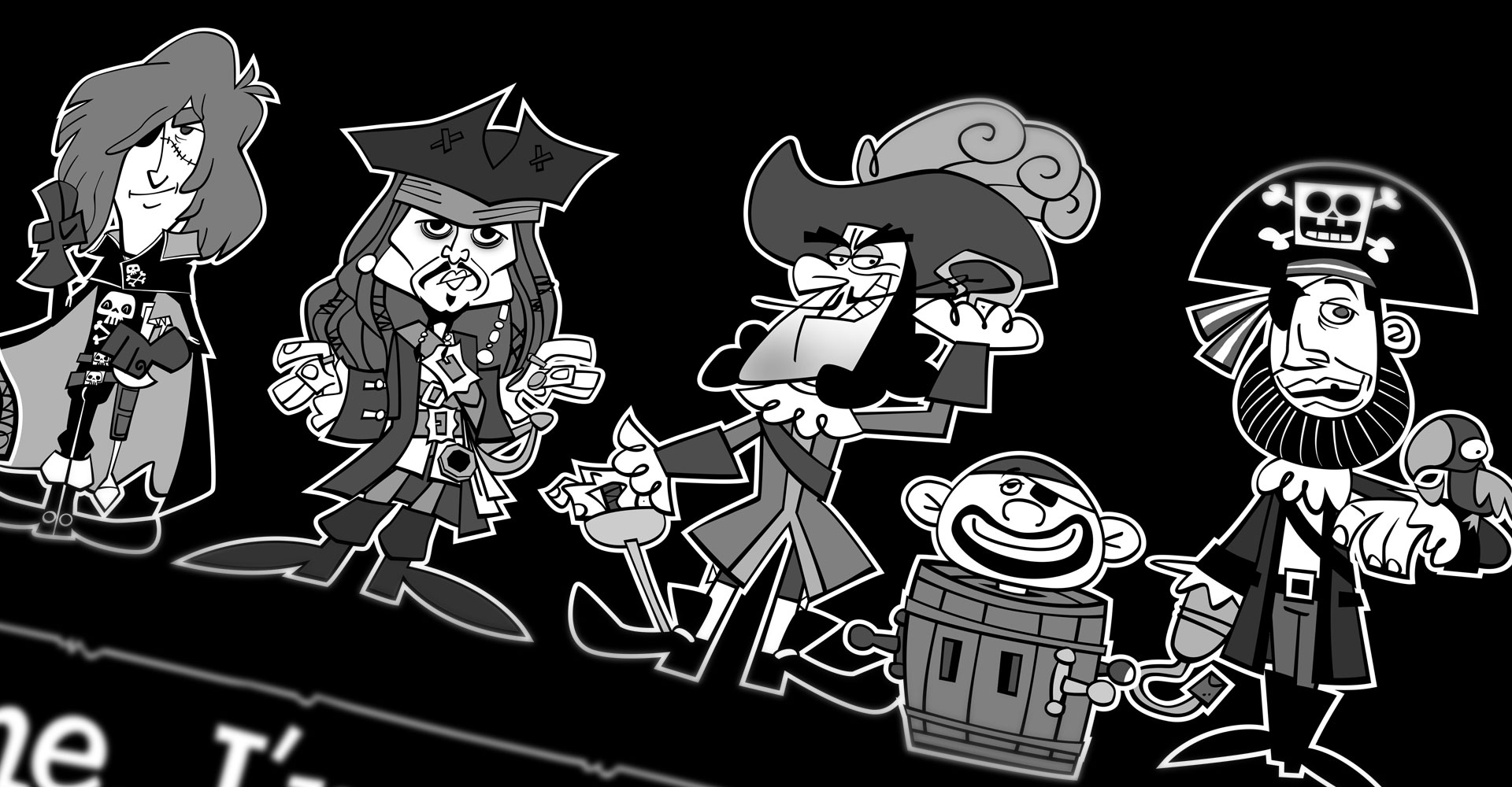Pirates