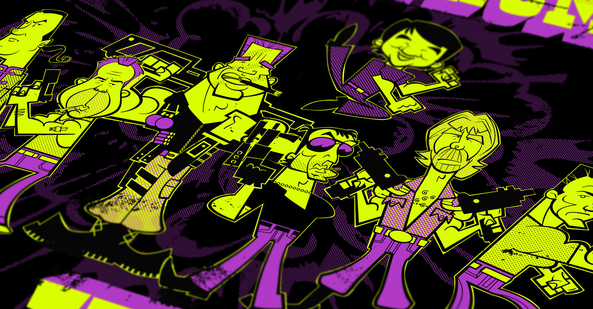 Action
