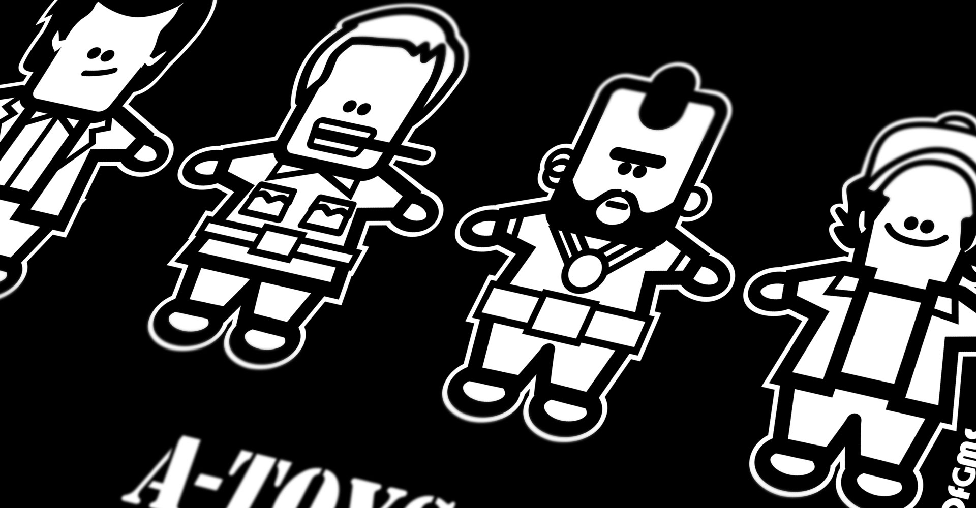 a-toys