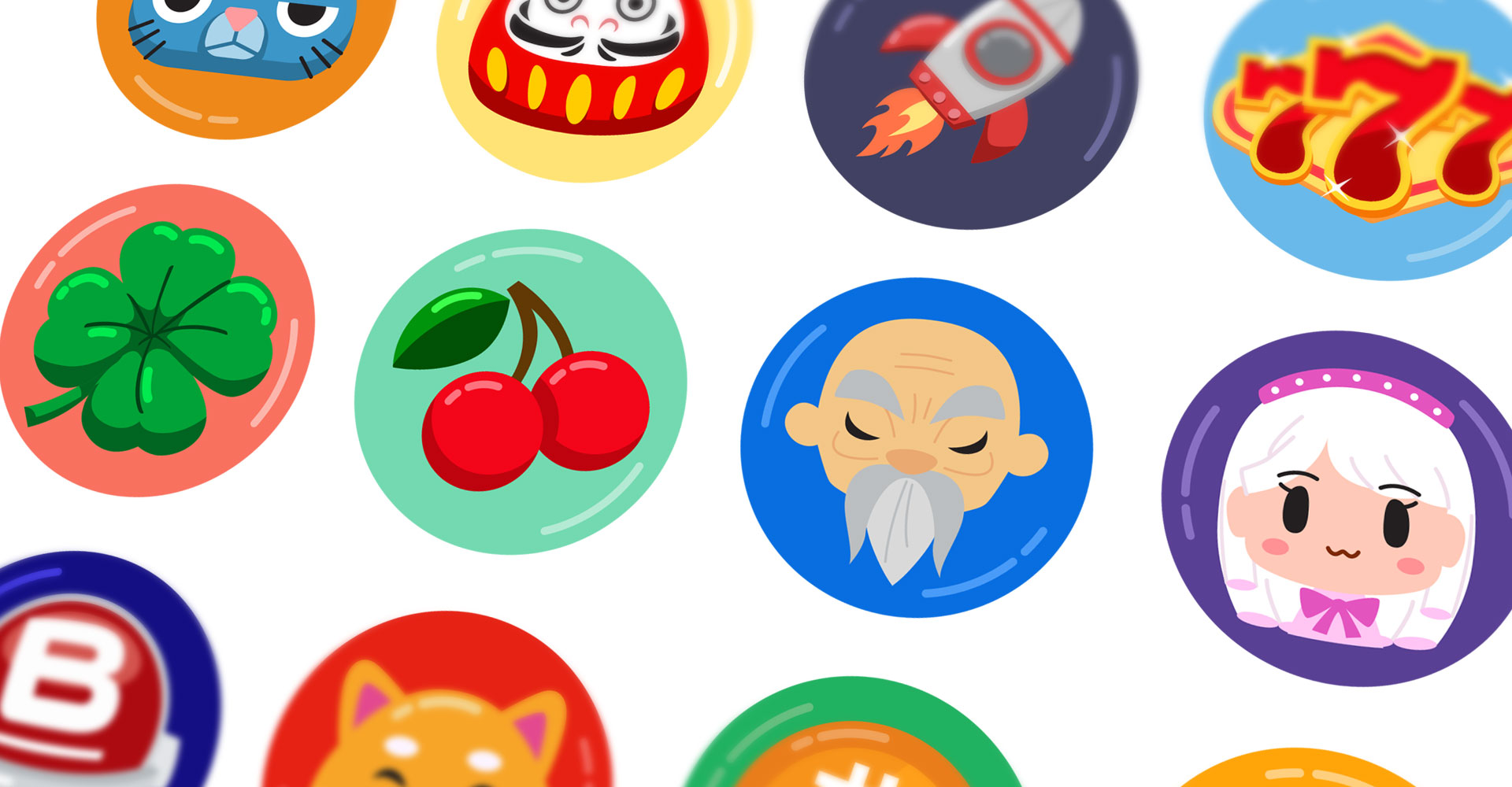 Avatars