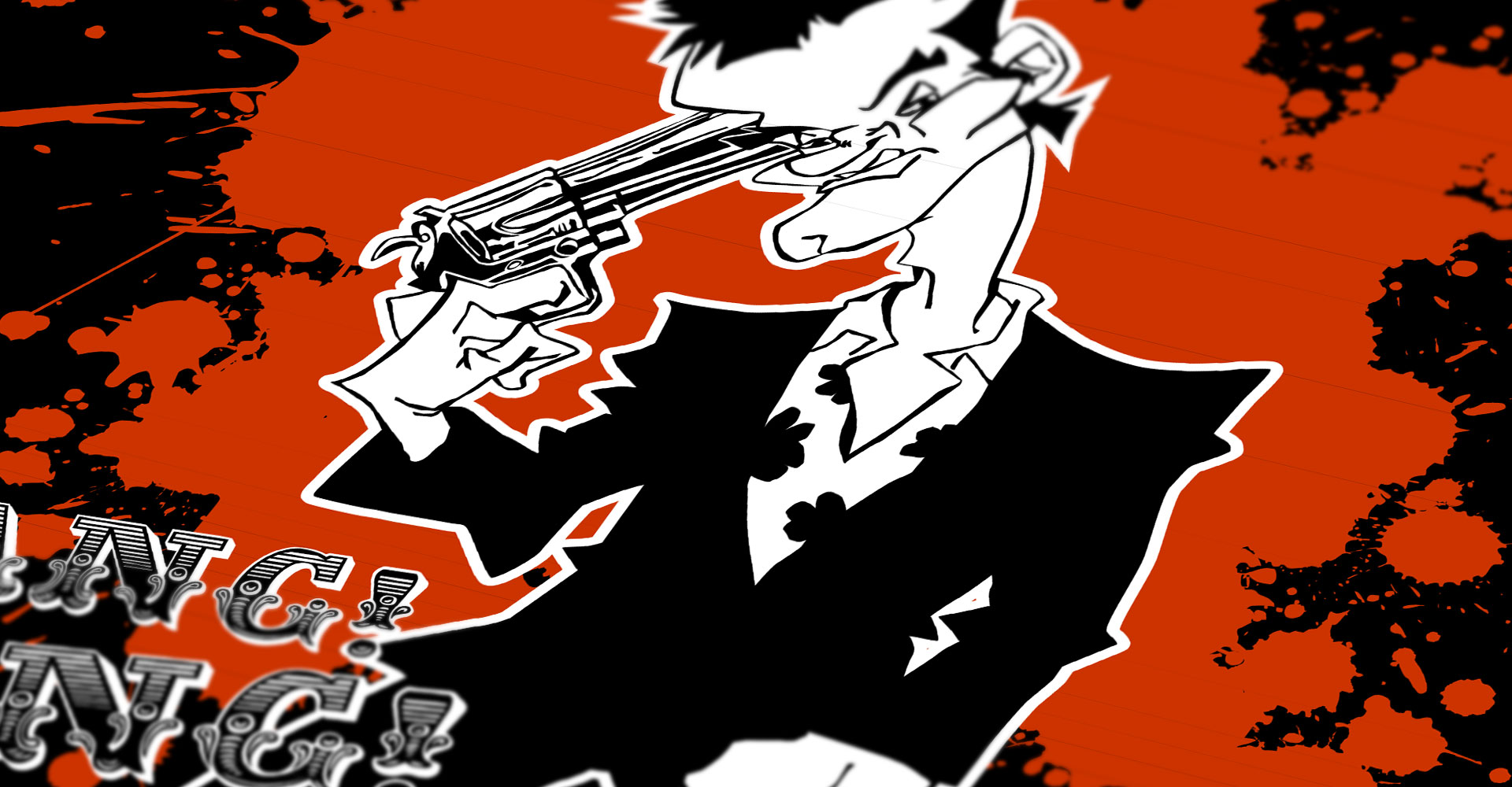 Bang Bang!