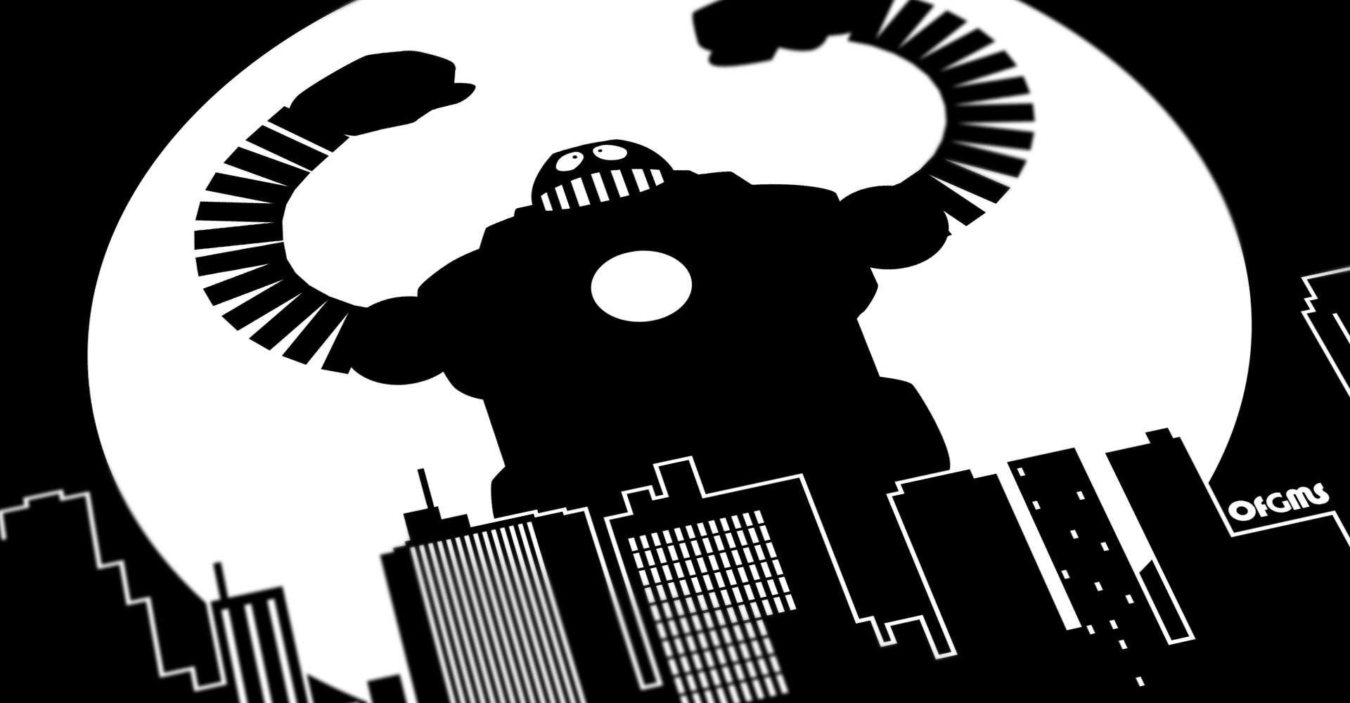 Big Robot