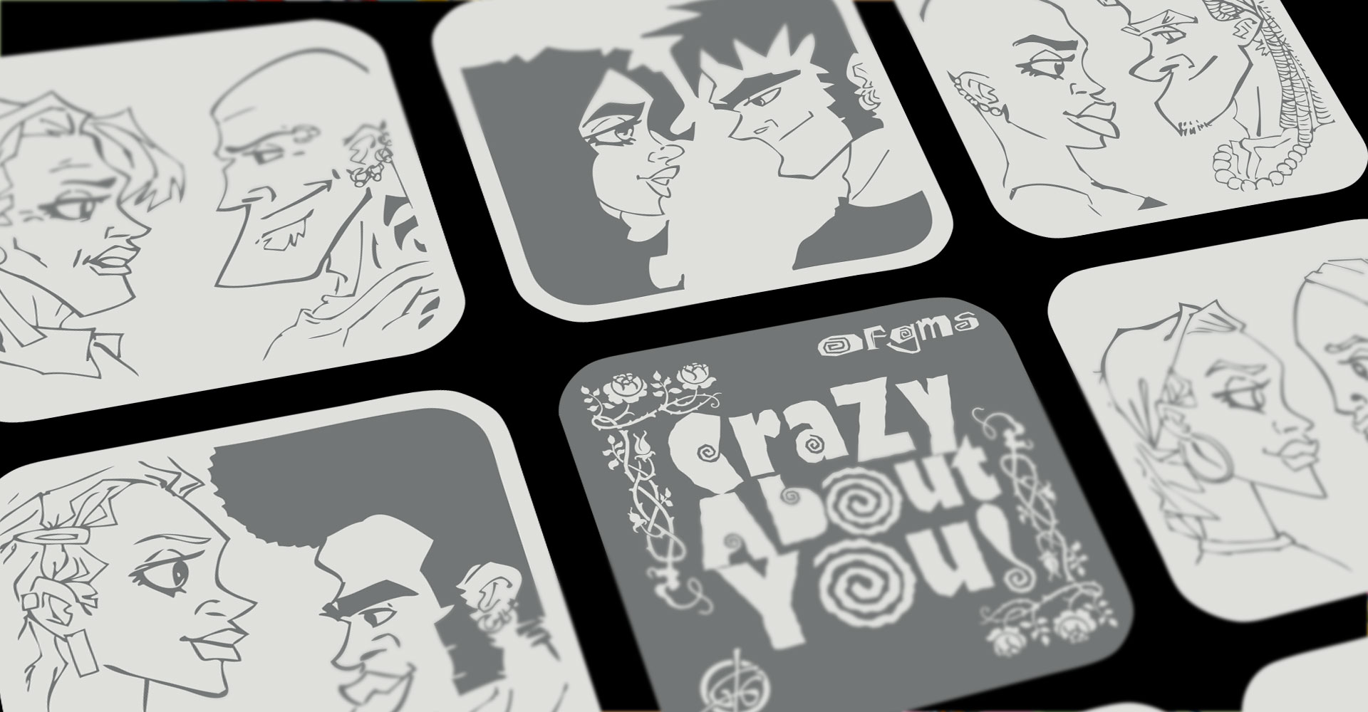 Crazy About You