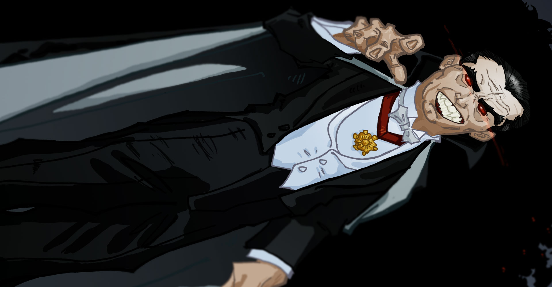 Dracula