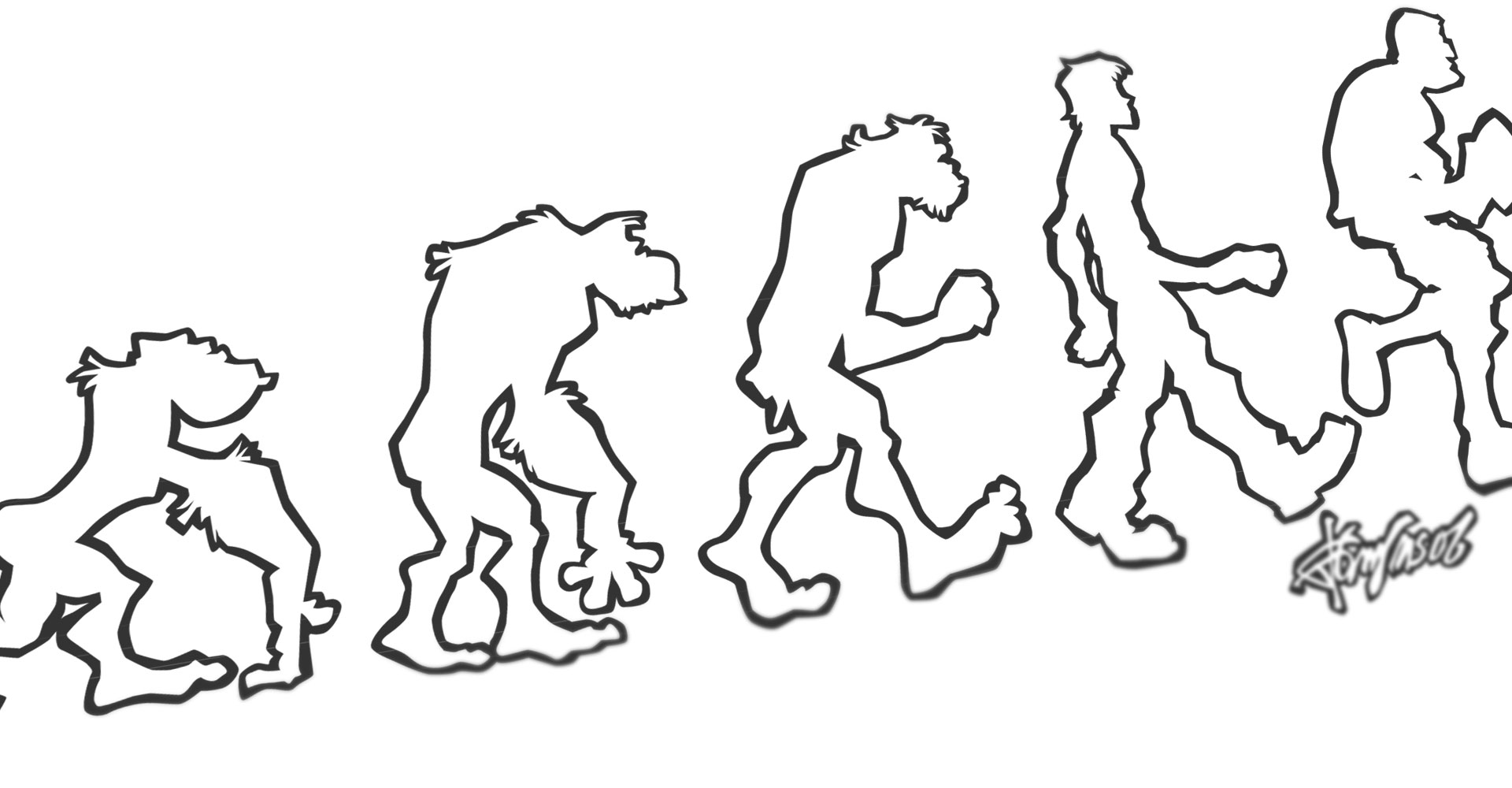 Evoluci�n
