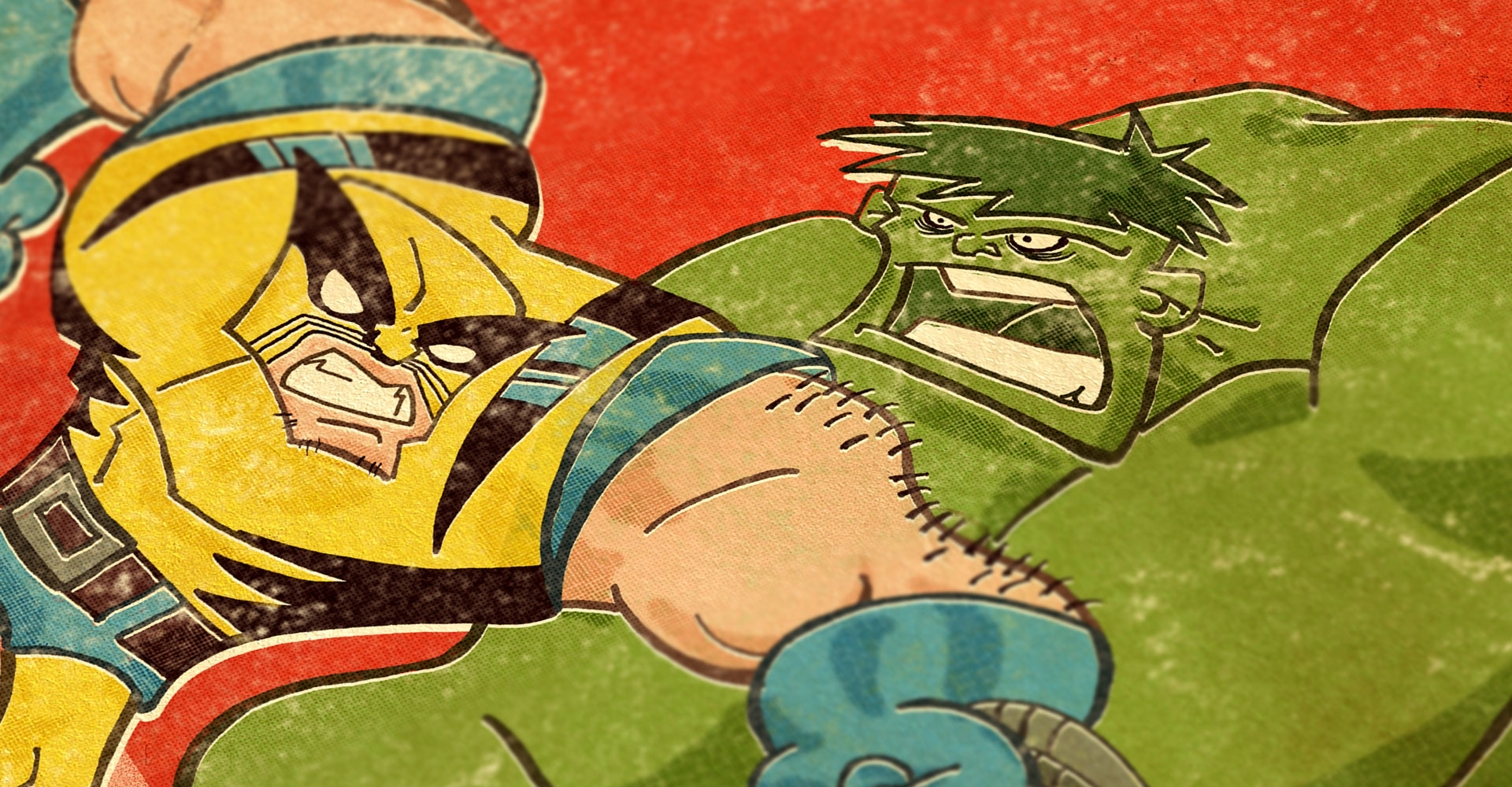 Hulk#181