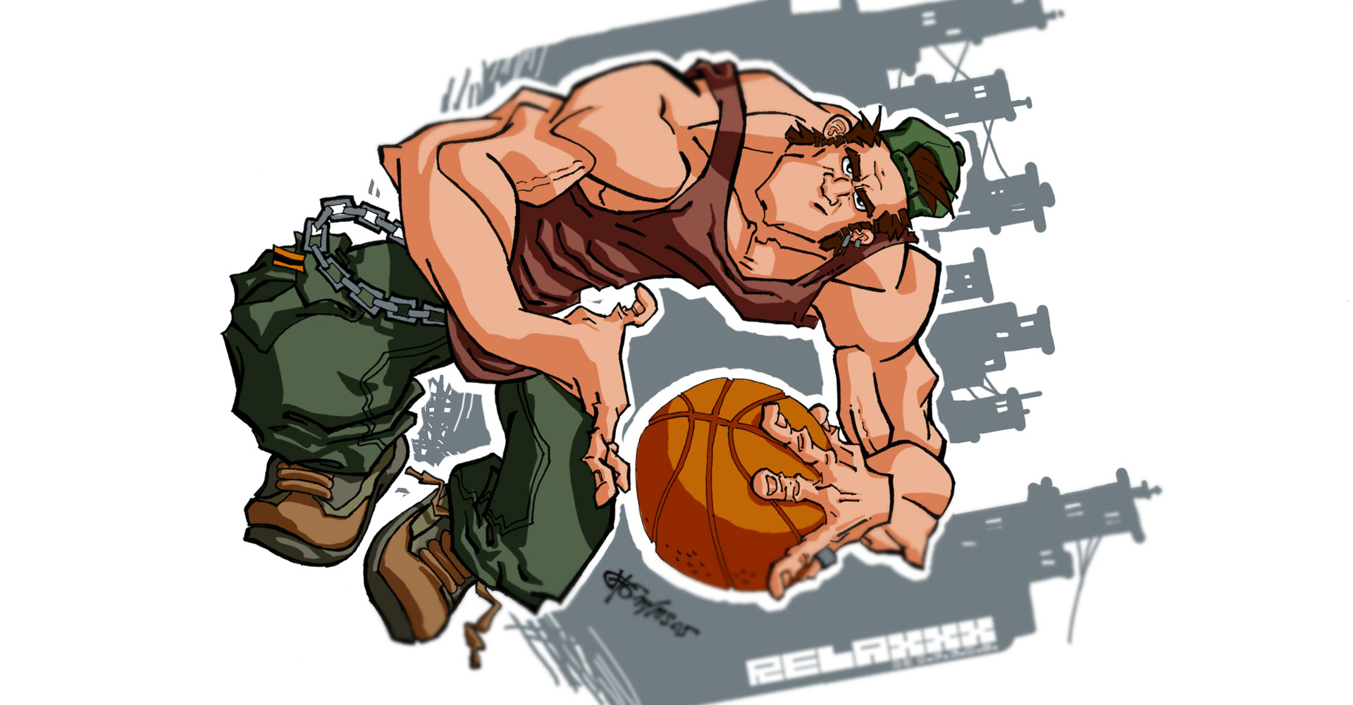Jump!