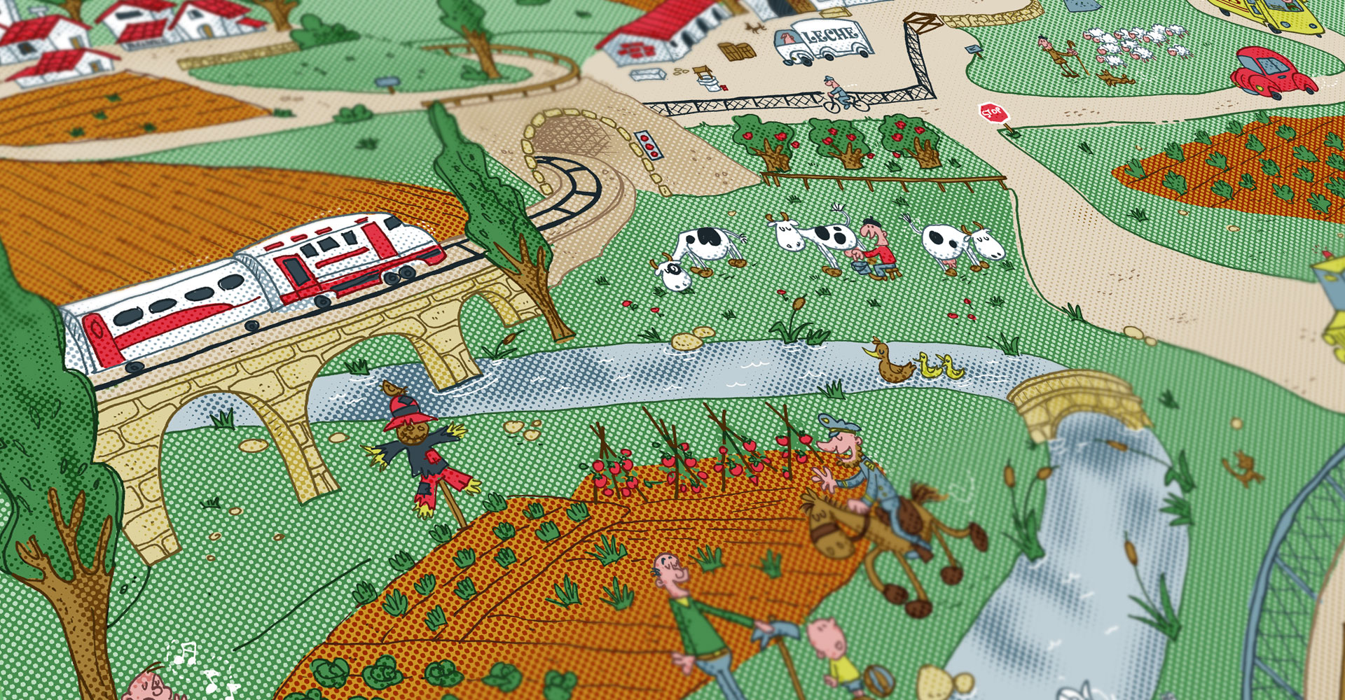 Granja