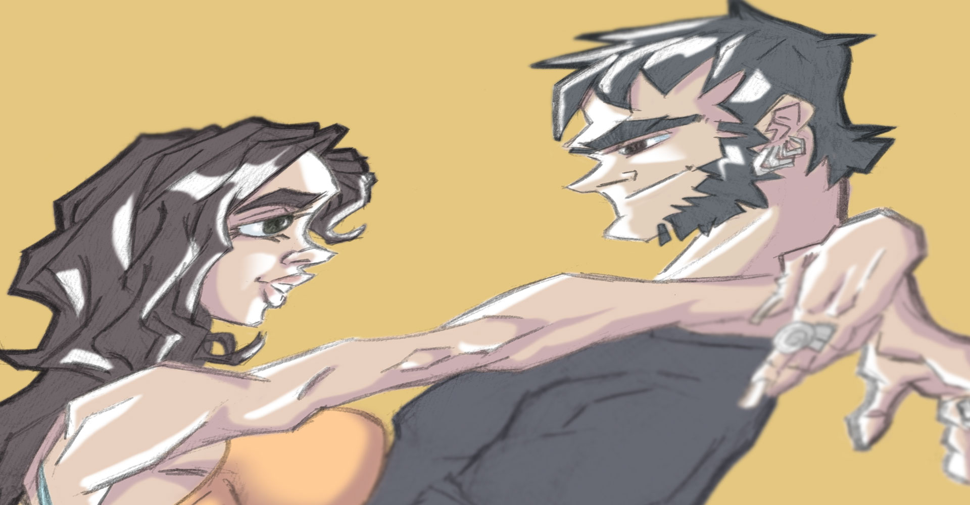 Sol+Olivier