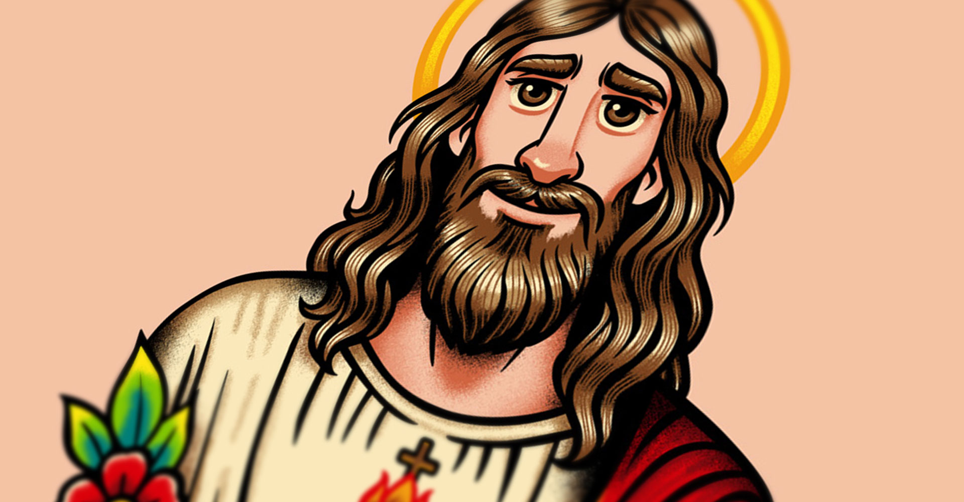 J�sus-Christ