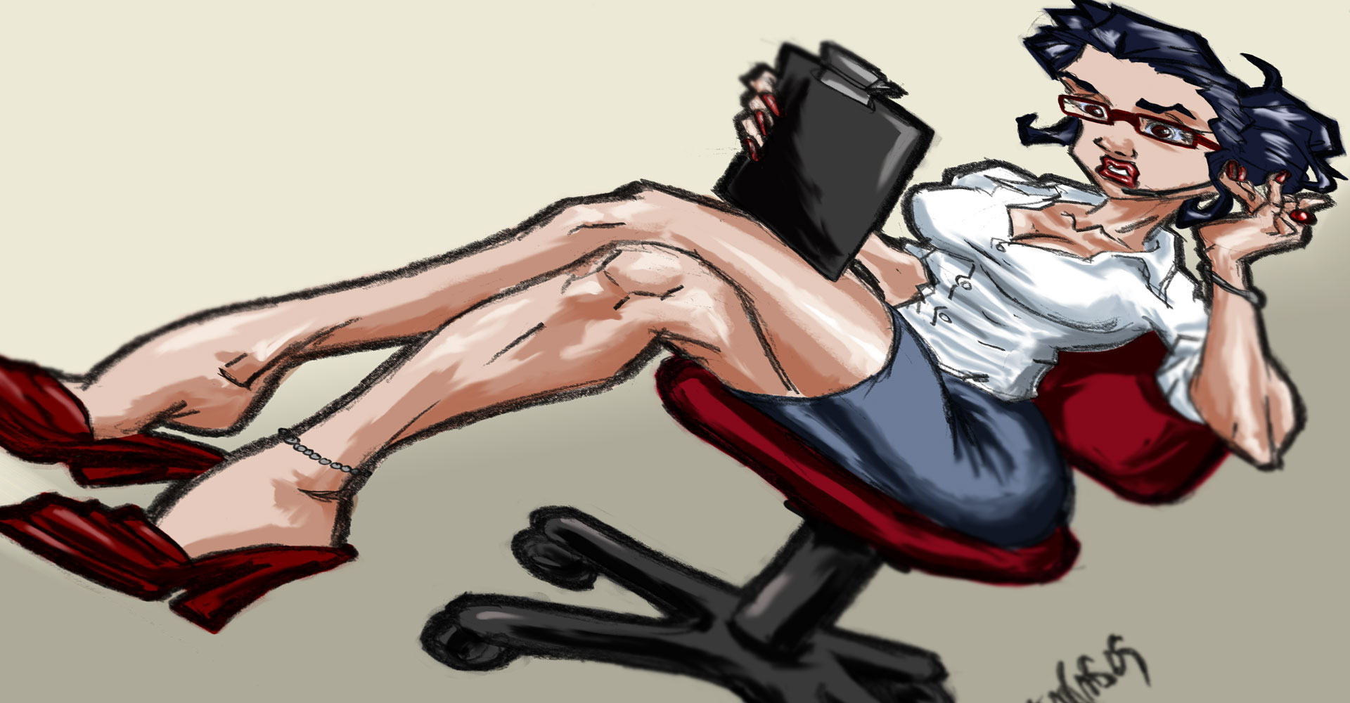 Teleoperadora