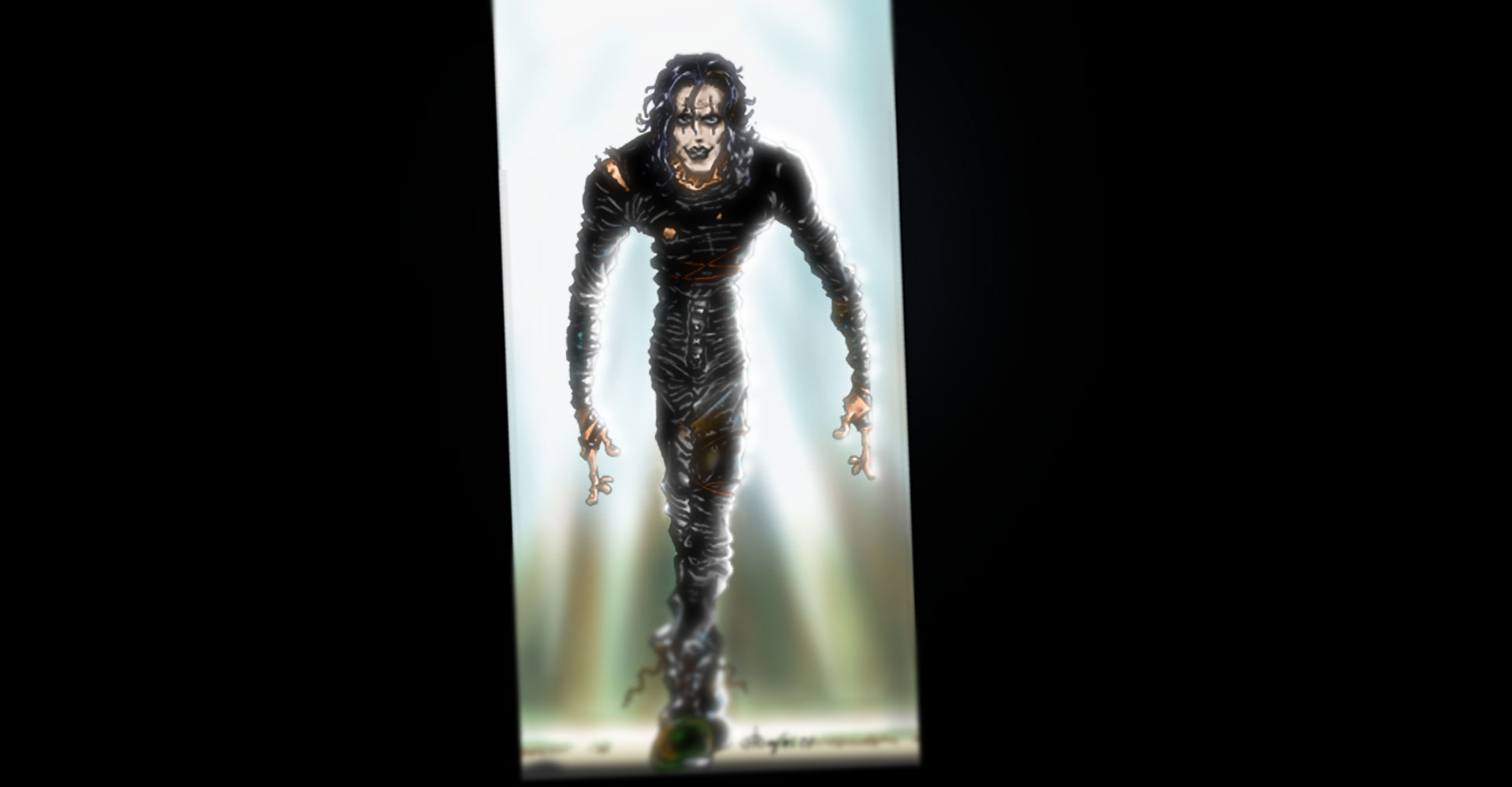 The Crow