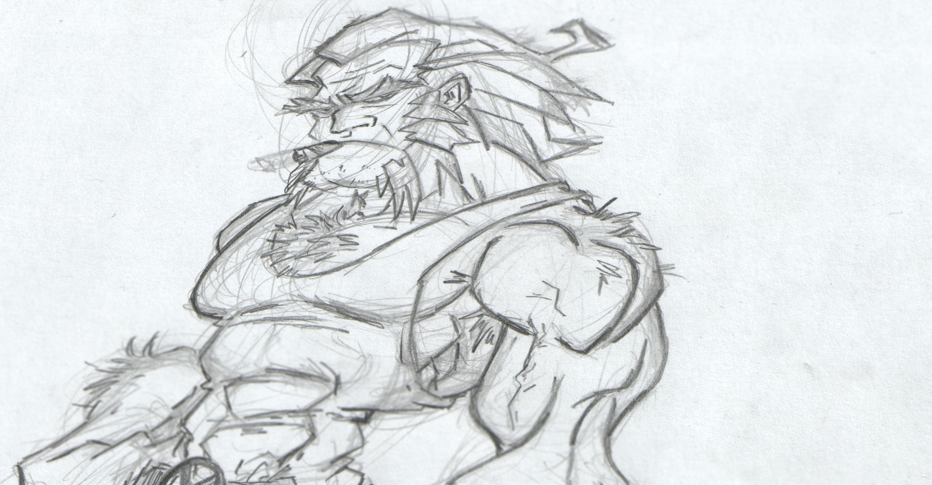 Wolverine