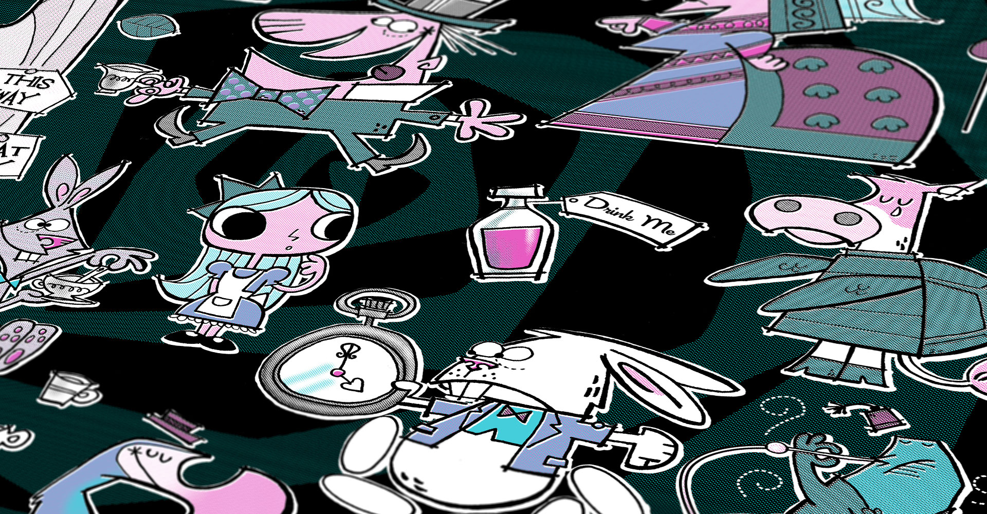 Wonderland