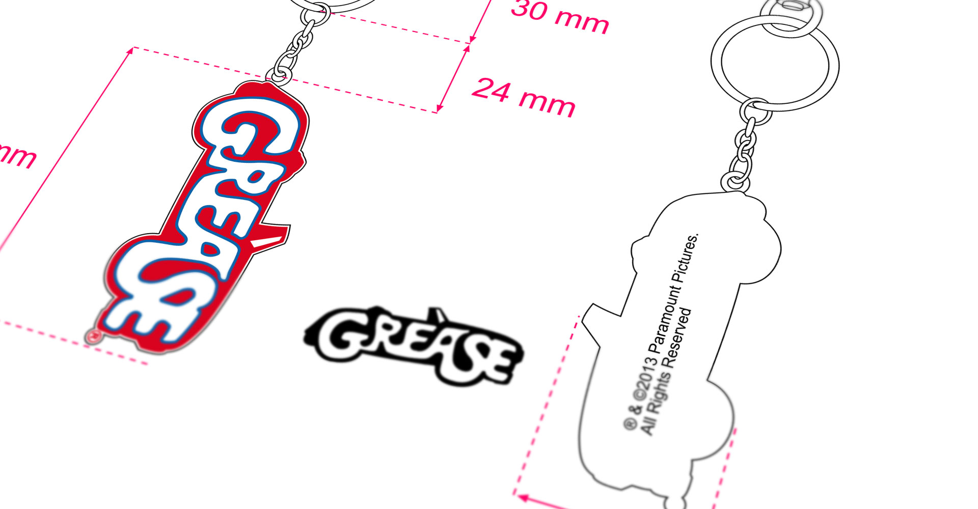 Grease
