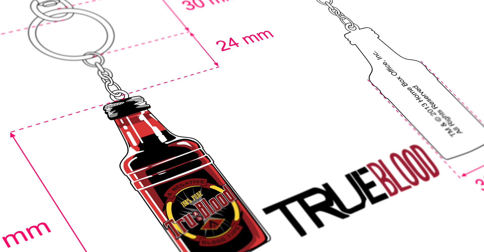 True Blood