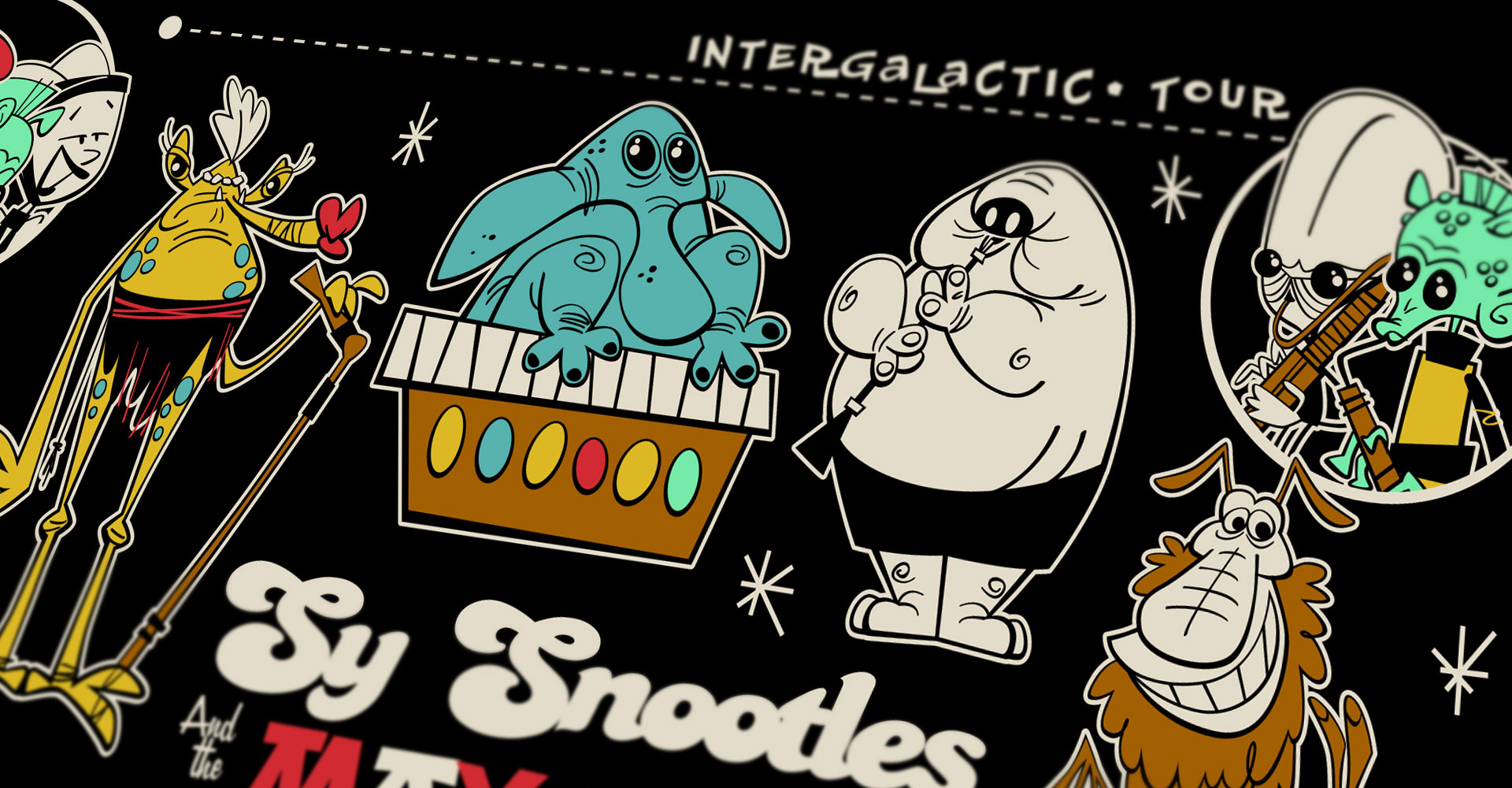 Max Rebo