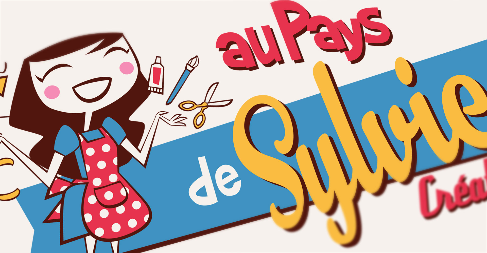 Au Pays de Sylvie