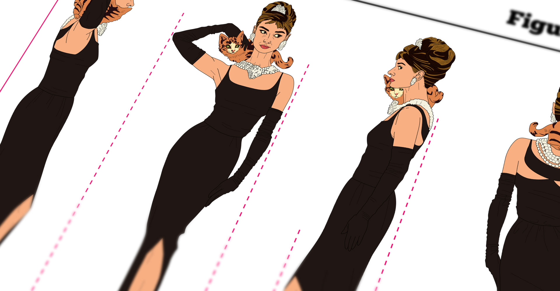 Breakfast at Tiffany's