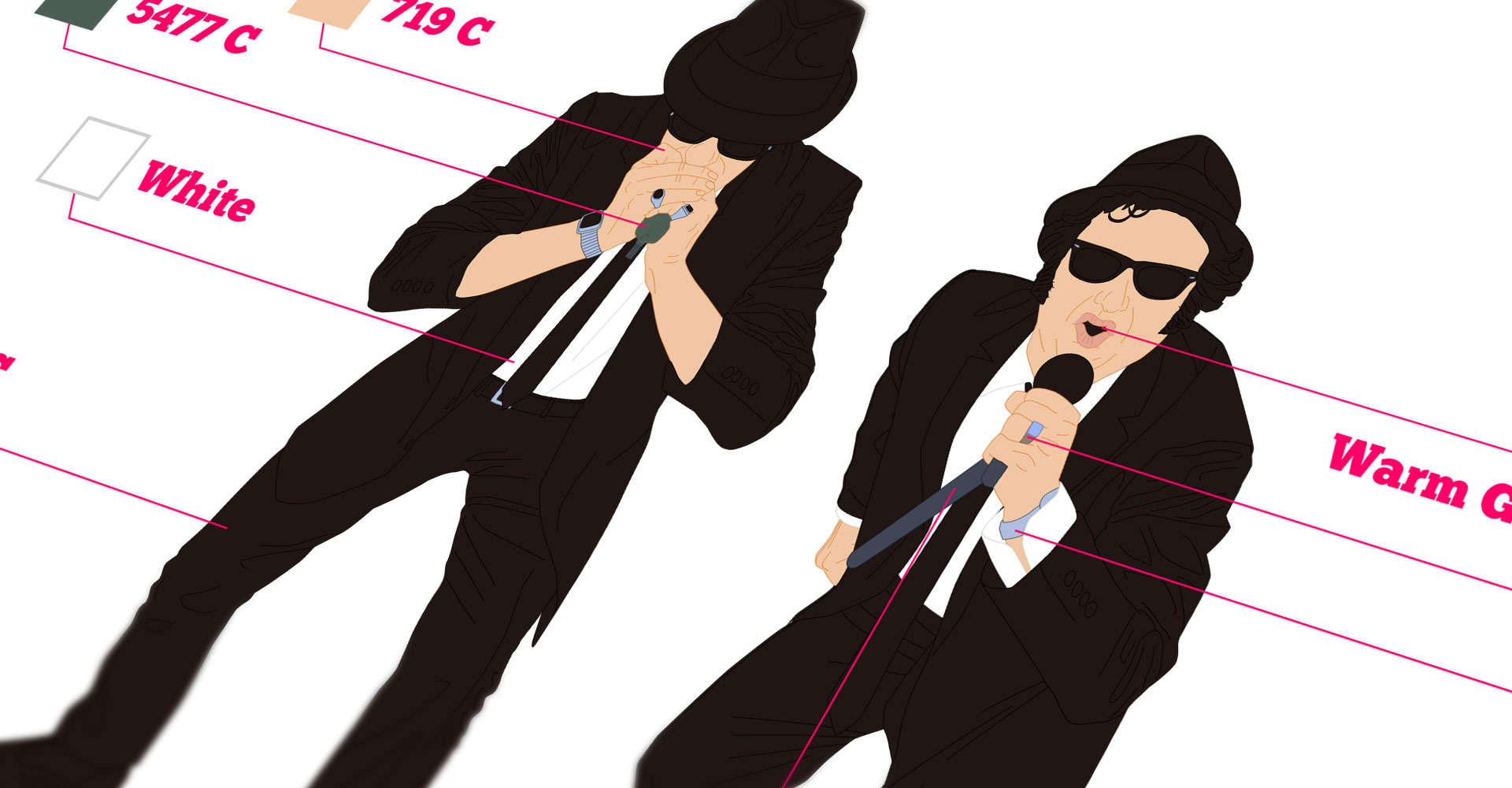Blues Brothers