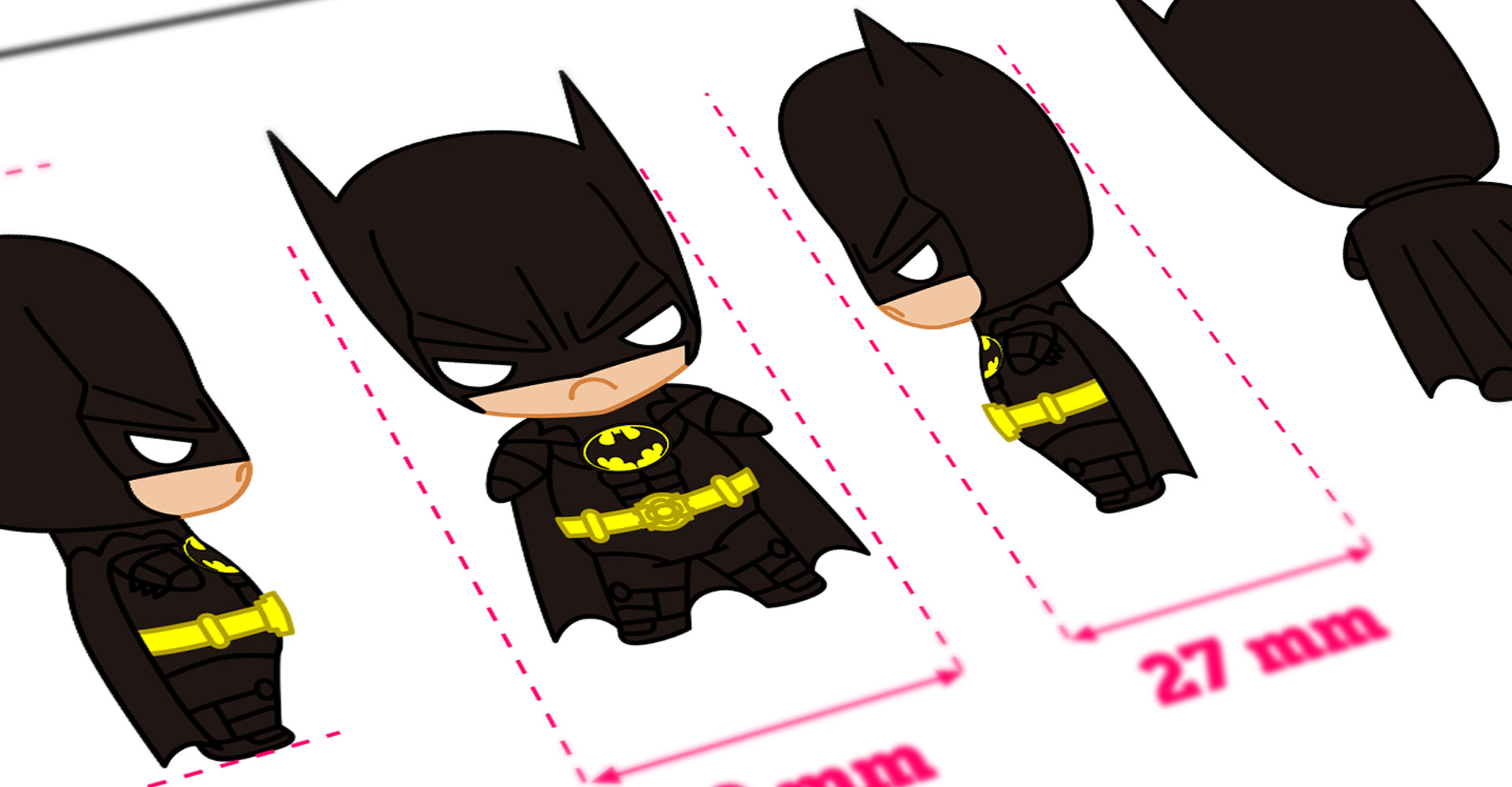 Batman & Batman Returns