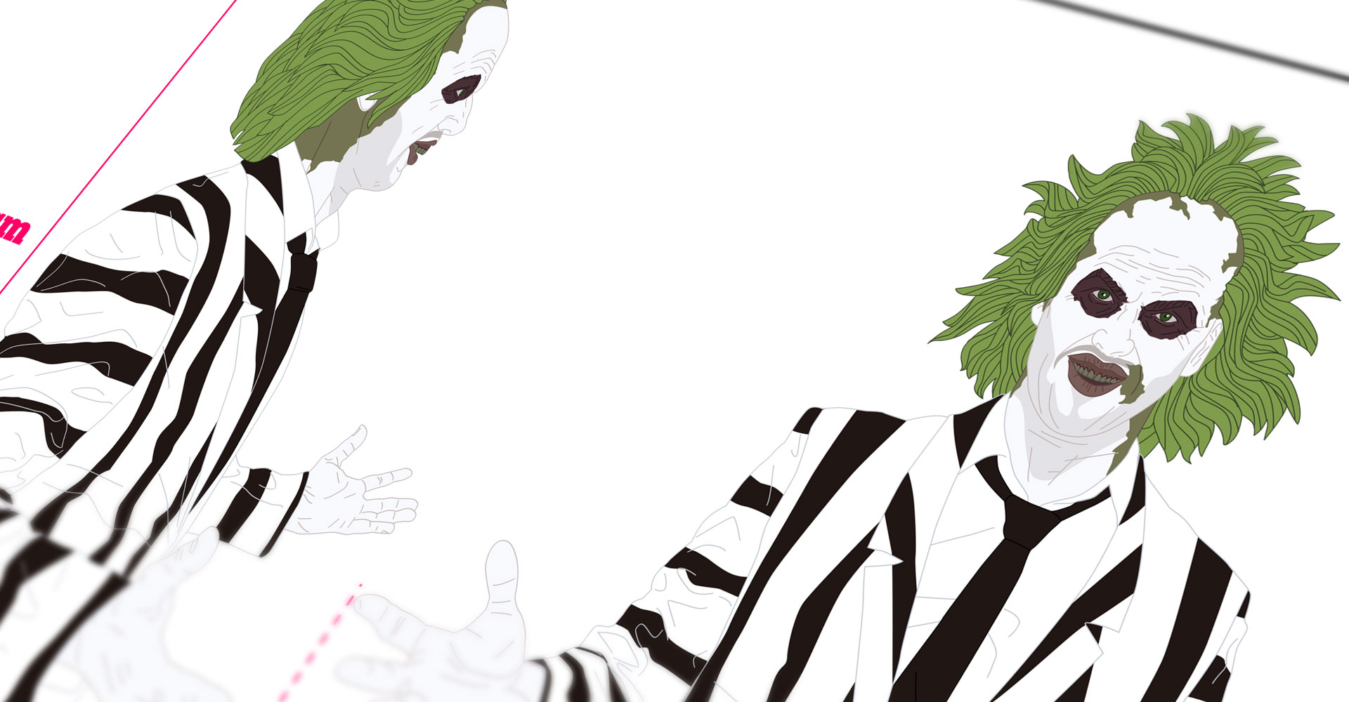 Beetlejuice