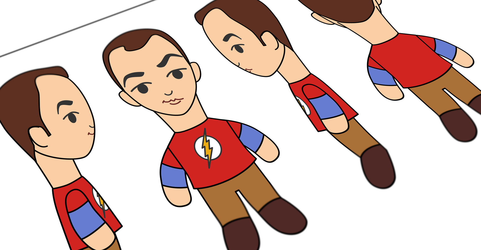 Big Bang Theory