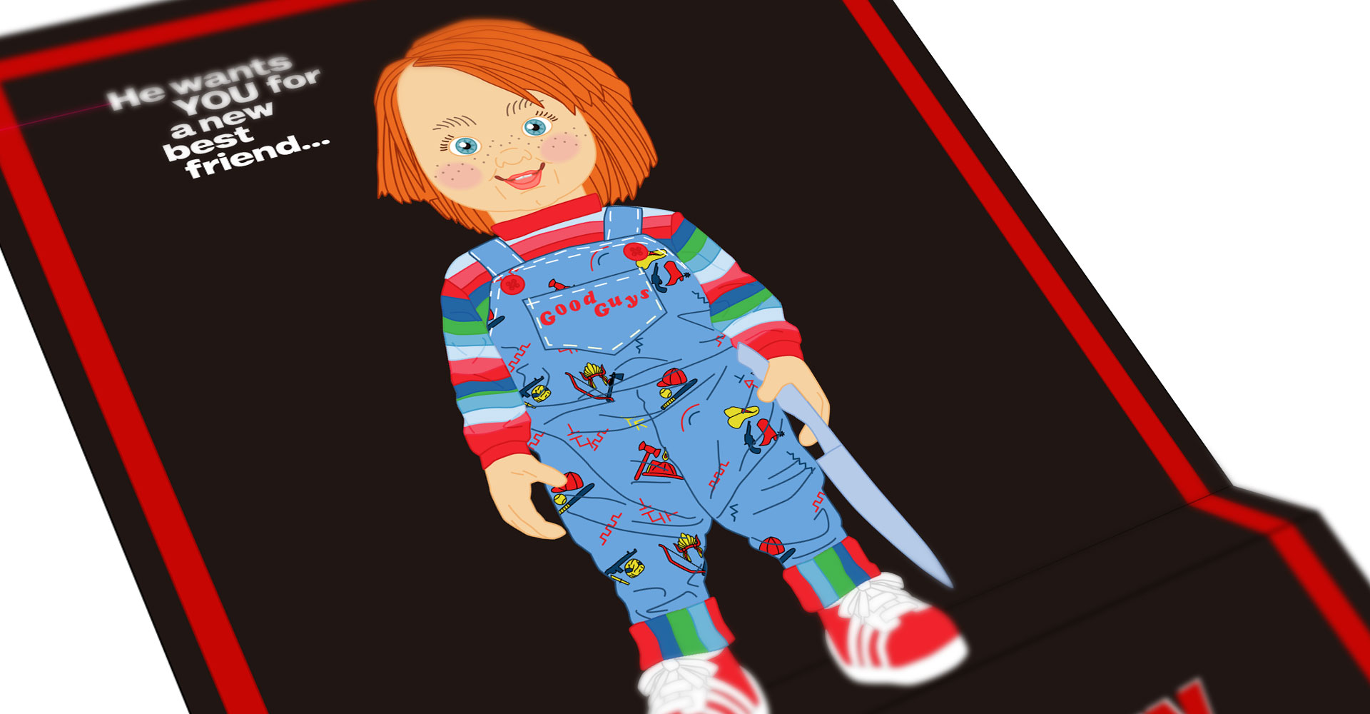 Child's Play