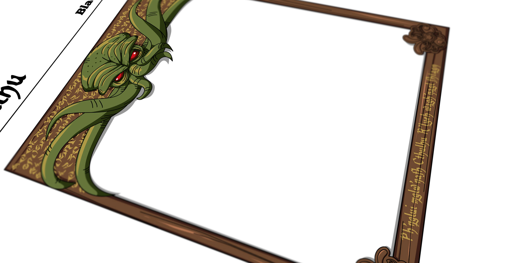 Cthulhu