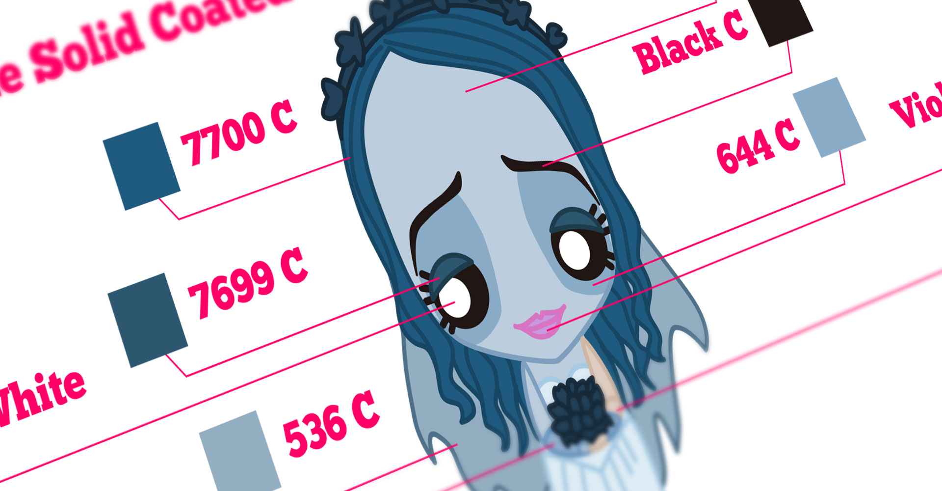 Corpse Bride