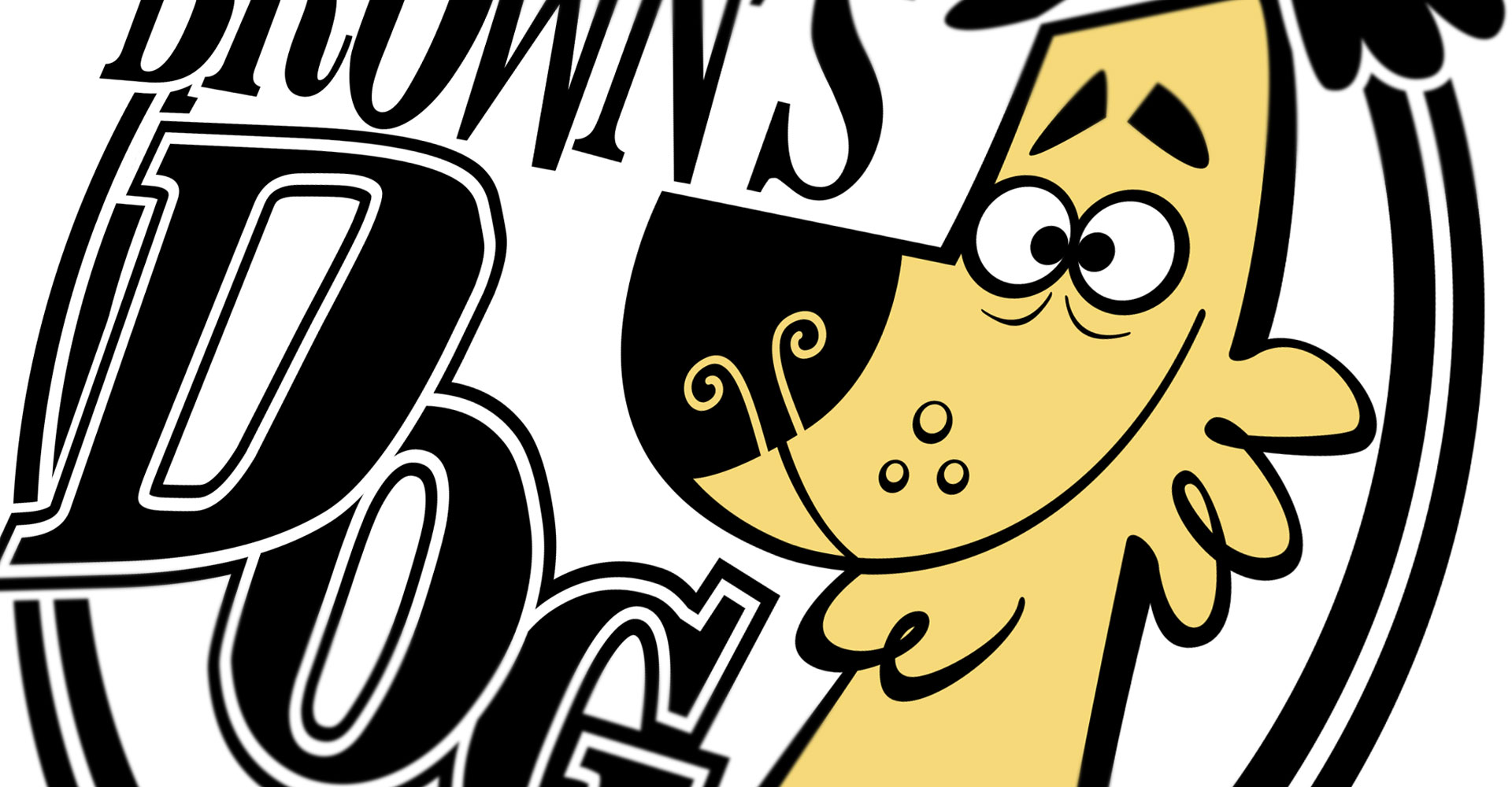 Doc Brown's Dog