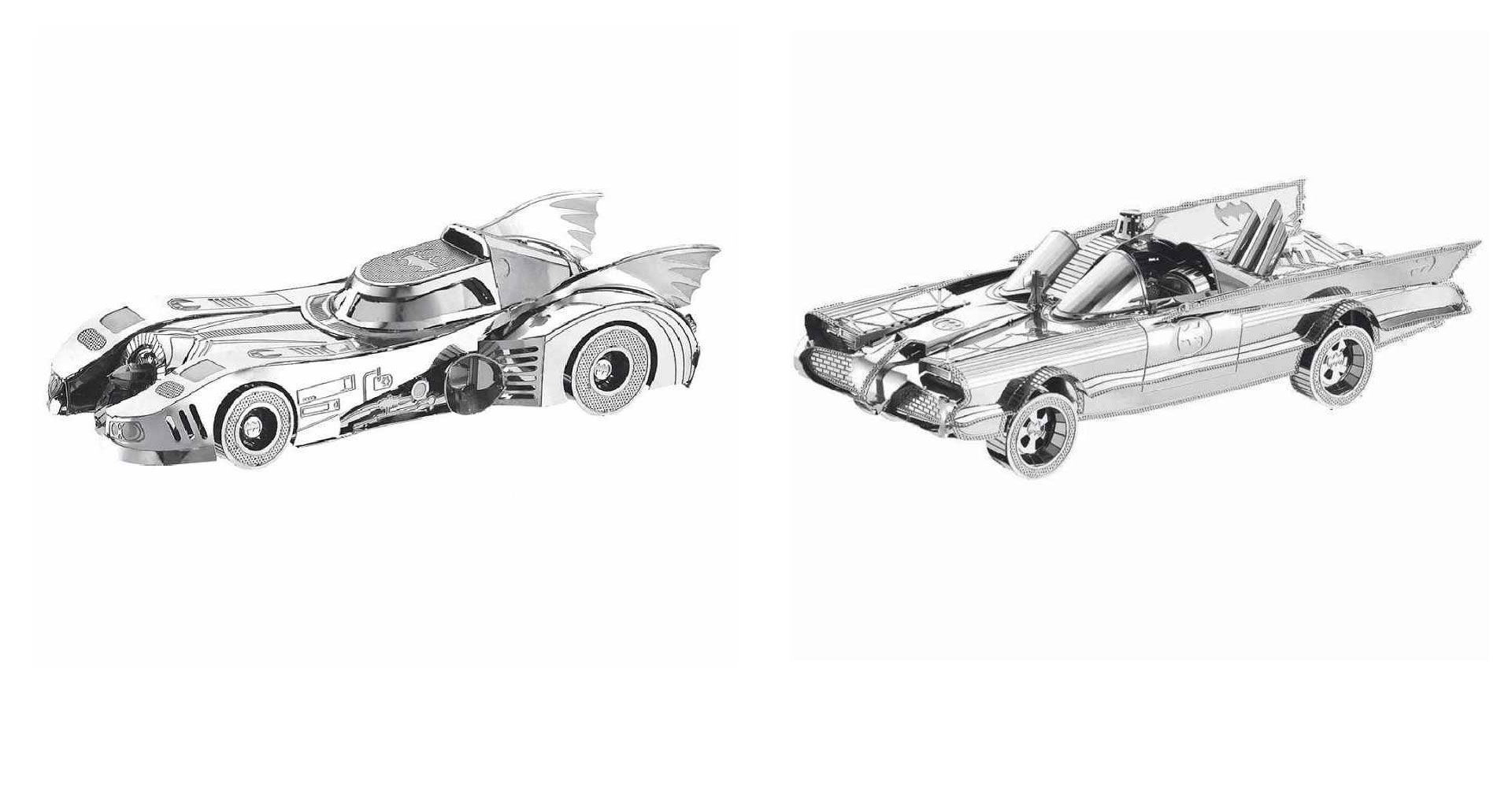 Miniature 3D