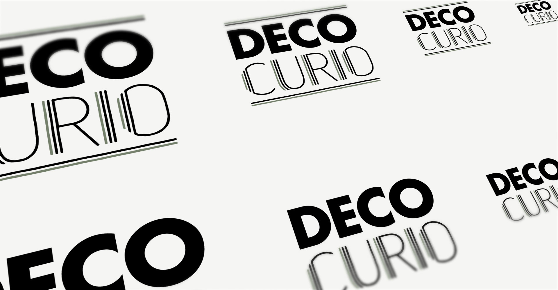 Deco Curio