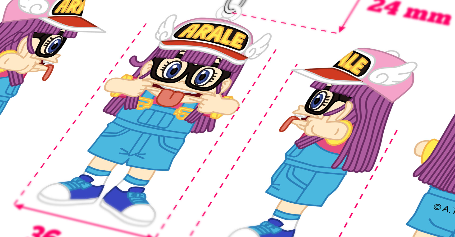Arale