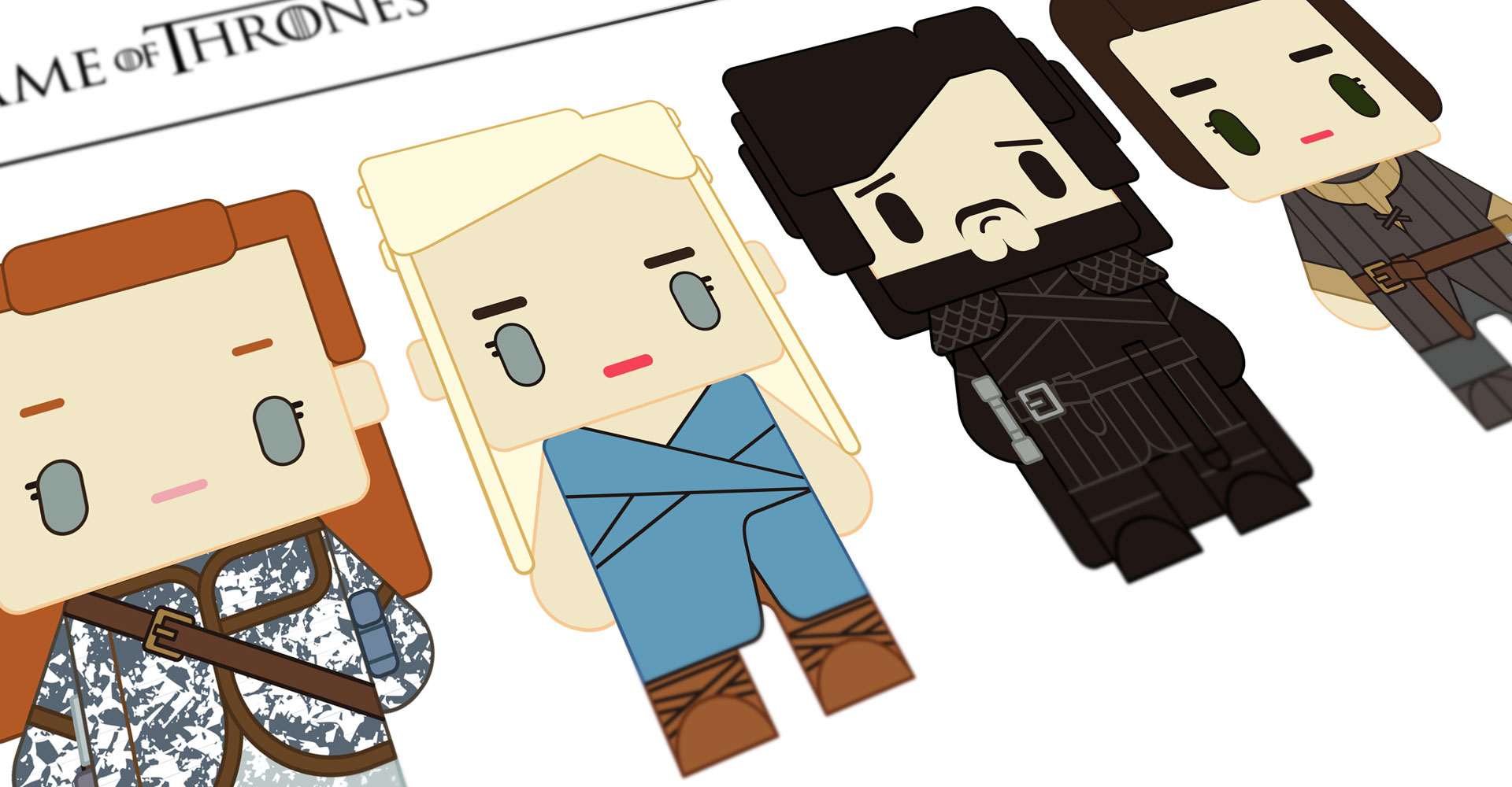 Game Of Thrones