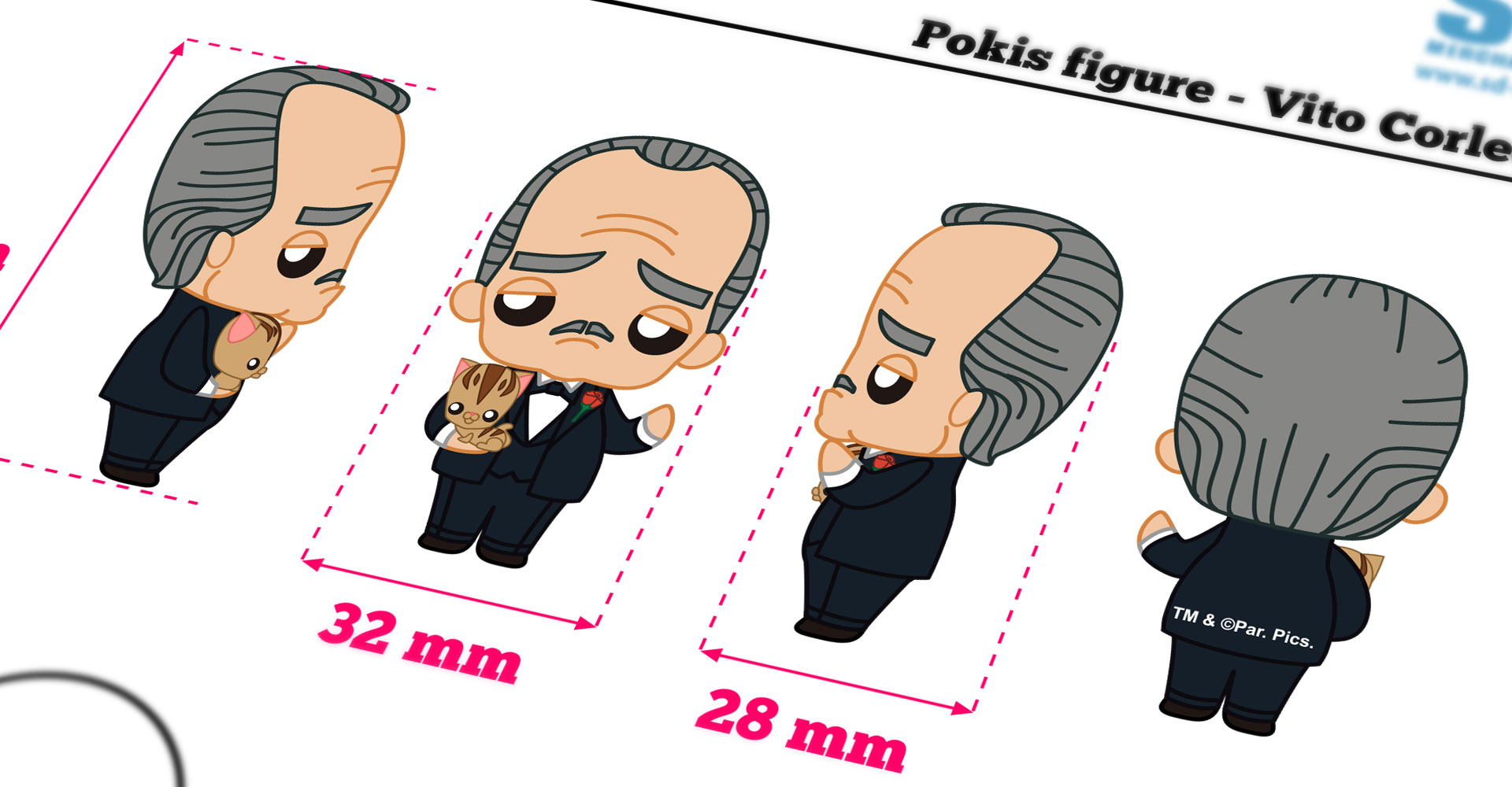 Le Parain