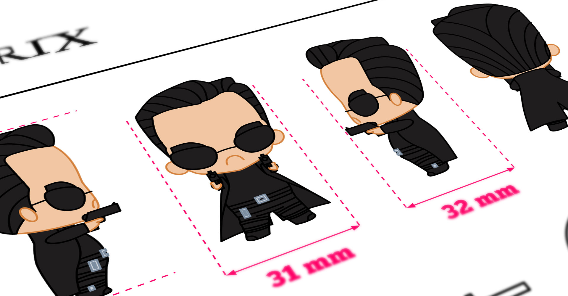 Matrix