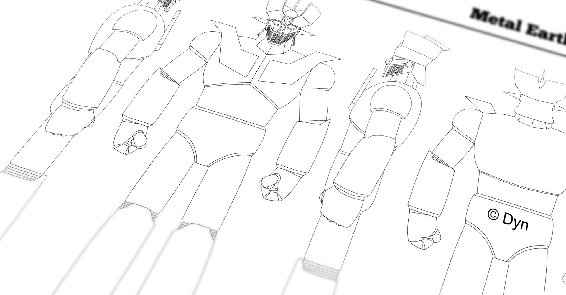 Mazinger-Z