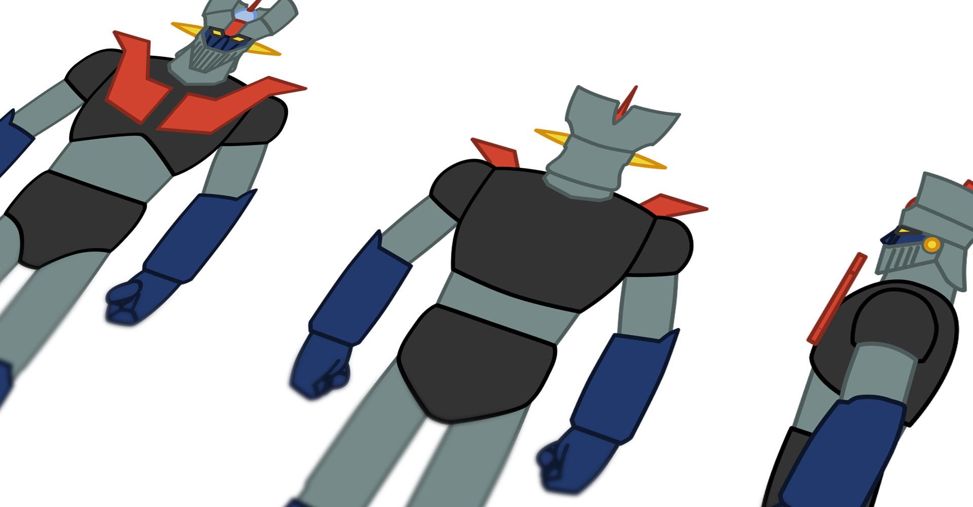 Mazinger-Z